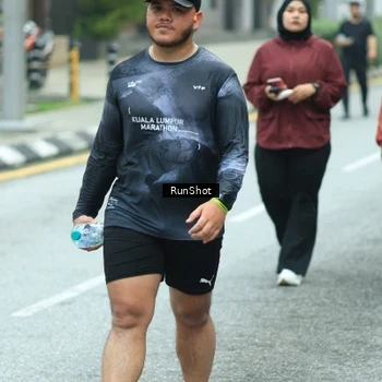 Runner Photo 8631907
