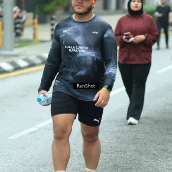 Runner Photo 8631910