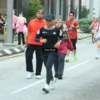 Runner Photo 8631911