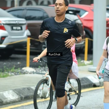 Runner Photo 8631915