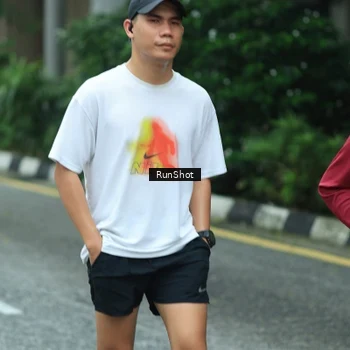 Runner Photo 8631916