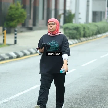 Runner Photo 8631917