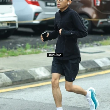 Runner Photo 8631918