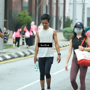 Runner Photo 8631921