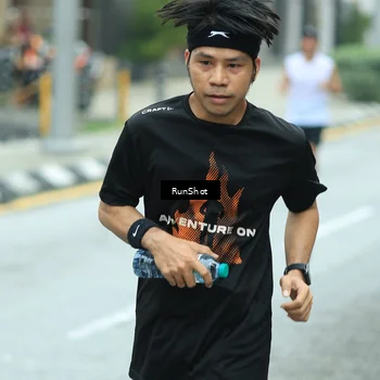 Runner Photo 8631926