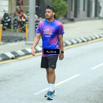 Runner Photo 8631928