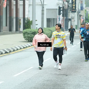 Runner Photo 8631929