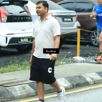 Runner Photo 8631931