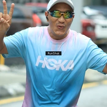 Runner Photo 8631936