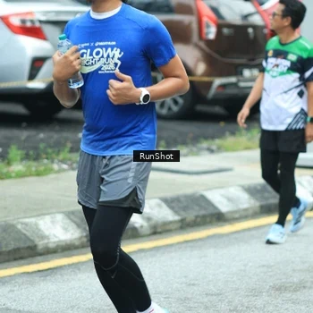 Runner Photo 8631938