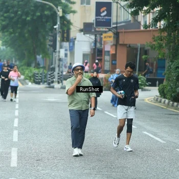 Runner Photo 8631939