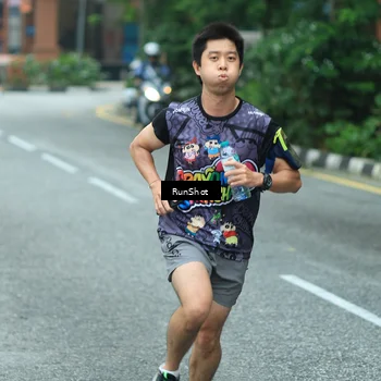 Runner Photo 8631945