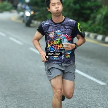 Runner Photo 8631946
