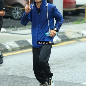 Runner Photo 8631947