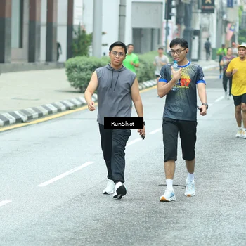 Runner Photo 8631954