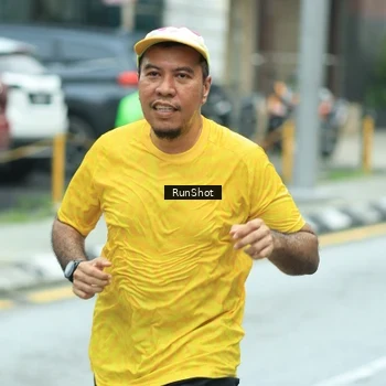 Runner Photo 8631957
