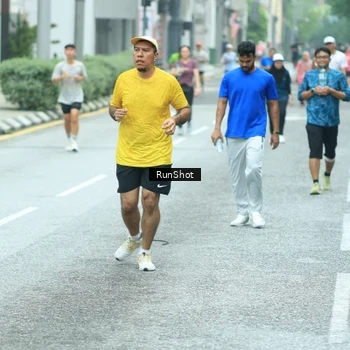 Runner Photo 8631958