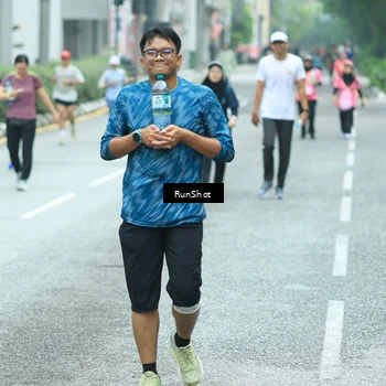 Runner Photo 8631960