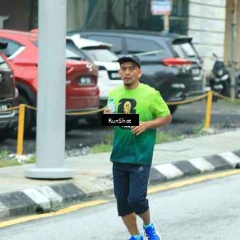 Runner Photo 8631961