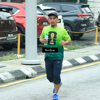 Runner Photo 8631962