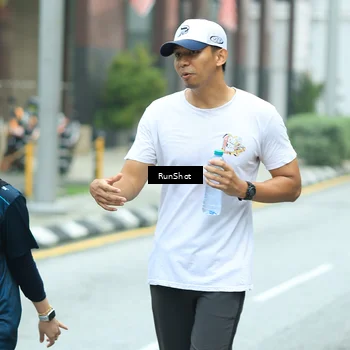 Runner Photo 8631964
