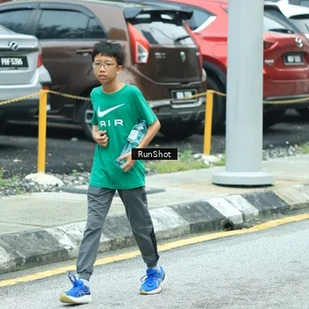 Runner Photo 8631973