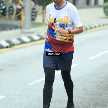 Runner Photo 8631980
