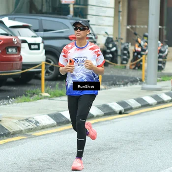 Runner Photo 8631981