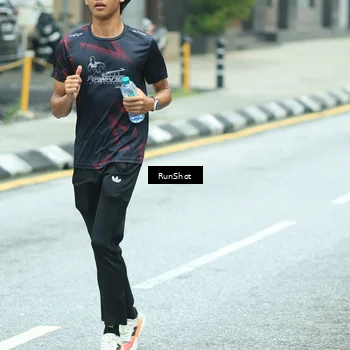 Runner Photo 8631988