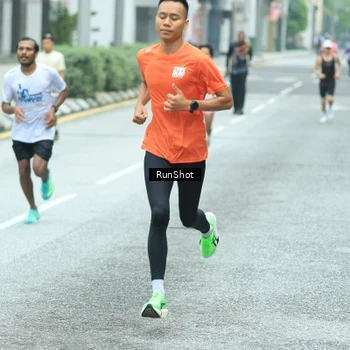 Runner Photo 8631991