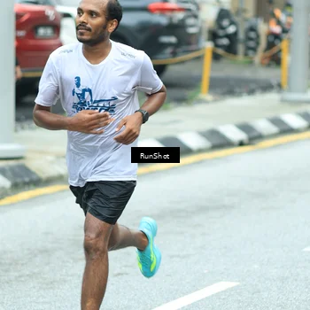 Runner Photo 8631993