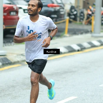 Runner Photo 8631997