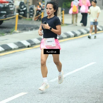 Runner Photo 8631998