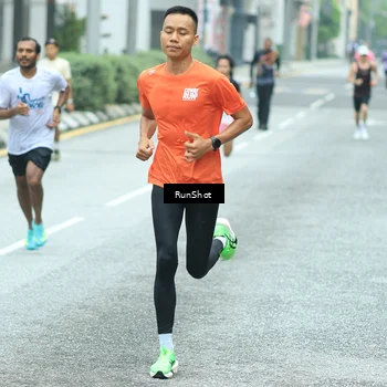 Runner Photo 8631999