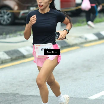 Runner Photo 8632009