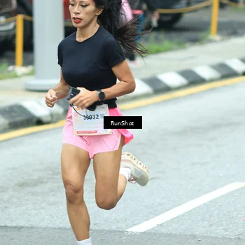 Runner Photo 8632012