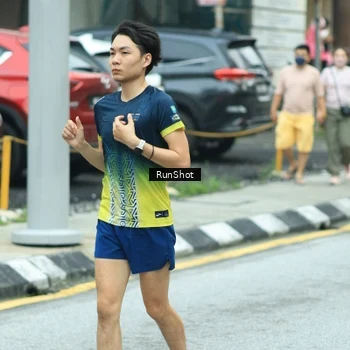Runner Photo 8632025