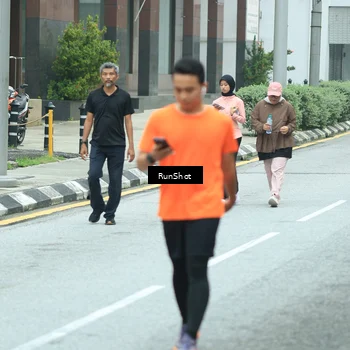 Runner Photo 8632036
