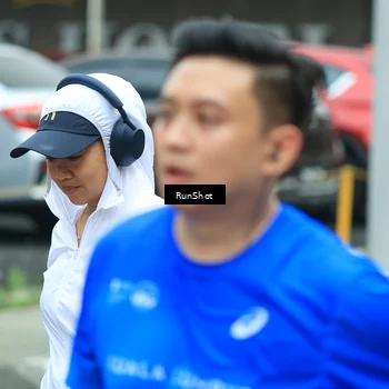 Runner Photo 8632037