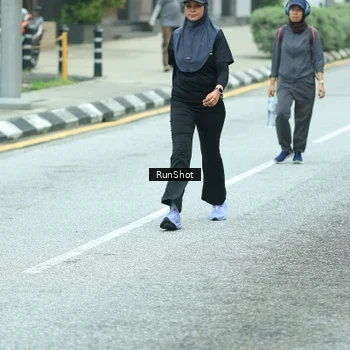 Runner Photo 8632039