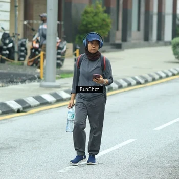 Runner Photo 8632041