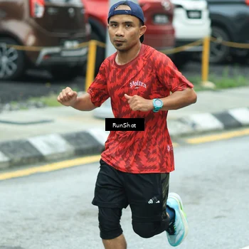 Runner Photo 8632051
