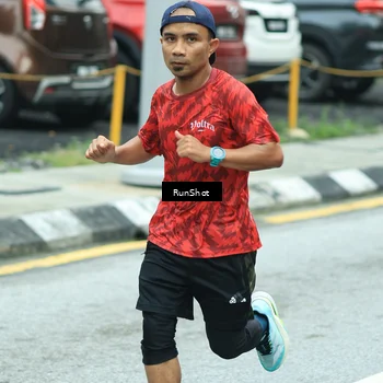 Runner Photo 8632052