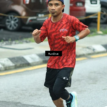 Runner Photo 8632053