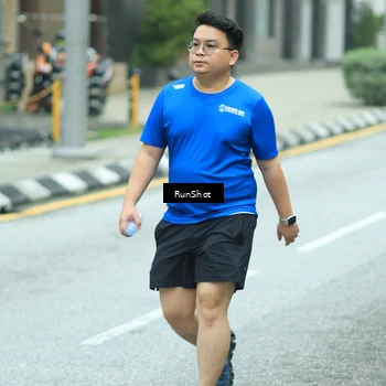 Runner Photo 8632054