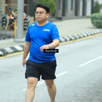 Runner Photo 8632055