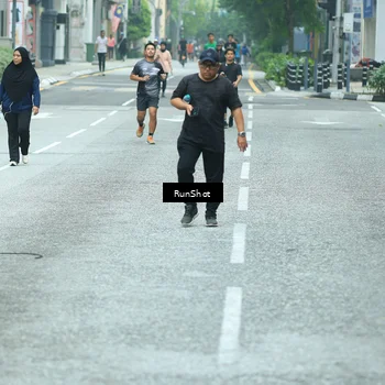 Runner Photo 8632057