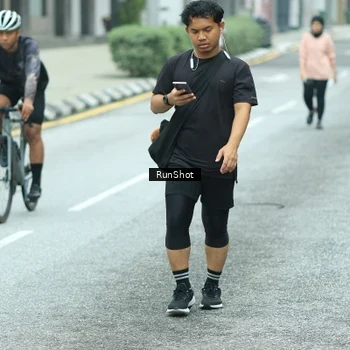 Runner Photo 8632062