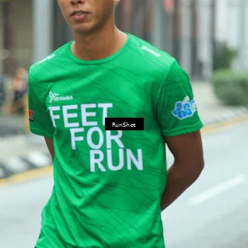 Runner Photo 8632068