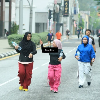Runner Photo 8632074